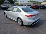 Certified 2022 Toyota Corolla LE image 5