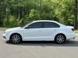Used 2016 Volkswagen Jetta SE image 4