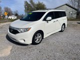Used 2012 Nissan Quest LE w/ Value Cargo Pkg image 6