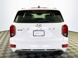 Used 2021 Hyundai Palisade Calligraphy image 5
