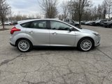 Used 2014 Ford Focus Titanium image 4