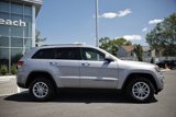 Used 2020 Jeep Grand Cherokee Laredo image 4