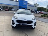 Used 2020 Kia Sportage LX image 3