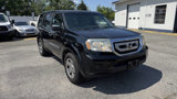 Used 2011 Honda Pilot LX image 4