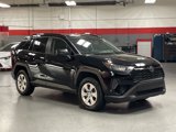 Used 2020 Toyota RAV4 LE image 2