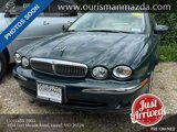 Used 2004 Jaguar X-TYPE 3.0 image 3
