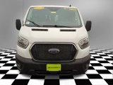Used 2023 Ford Transit 250 Low Roof w/ Exterior Upgrade Package image 3