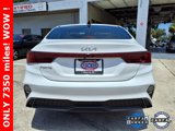Used 2023 Kia Forte LXS image 6