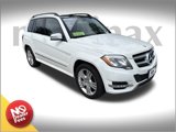 Used 2015 Mercedes-Benz GLK 350 4MATIC image 1