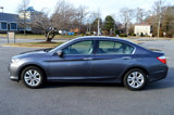 Used 2015 Honda Accord LX image 5