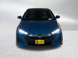 Used 2017 Toyota Prius Prime Premium image 2