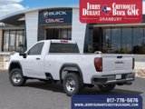 New 2025 GMC Sierra 2500 Pro w/ Convenience Package image 4