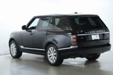 Used 2014 Land Rover Range Rover HSE image 5