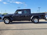 Used 2023 Jeep Gladiator Sport image 3