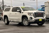Used 2020 GMC Sierra 1500 SLT w/ SLT Premium Plus Package image 2