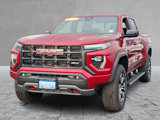 Certified 2023 GMC Canyon AT4 image 4