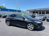 Used 2017 Ford Focus ST image 2