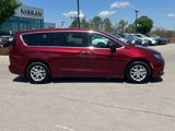 Used 2023 Chrysler Voyager LX image 2