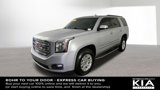 Used 2017 GMC Yukon SLT image 5