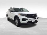 Used 2020 Ford Explorer XLT image 5