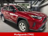 New 2025 Toyota RAV4 LE image 6