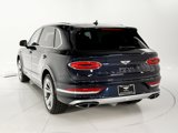 Certified 2023 Bentley Bentayga Extended Wheelbase image 3