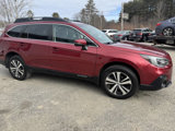 Used 2018 Subaru Outback 2.5i Limited image 6