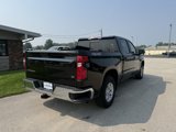 Used 2020 Chevrolet Silverado 1500 LT w/ Convenience Package image 5
