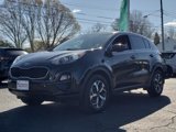 Used 2021 Kia Sportage LX image 3