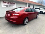Used 2014 Ford Fusion SE w/ Equipment Group 502A image 5