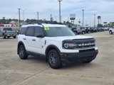 Used 2022 Ford Bronco Sport Big Bend w/ Convenience Package image 2
