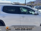 Used 2023 GMC Acadia SLT image 5