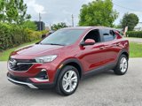 Certified 2023 Buick Encore GX Preferred w/ Cold Weather Comfort Package image 2
