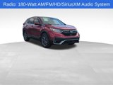 Used 2020 Honda CR-V EX-L image 2