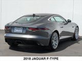 Used 2018 Jaguar F-TYPE Coupe image 5
