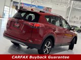 Used 2017 Toyota RAV4 XLE image 3