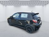 New 2024 Mitsubishi Mirage Black Edition image 3