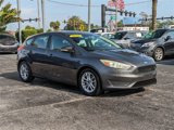 Used 2016 Ford Focus SE w/ Reverse Sensing Package image 3