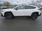 Used 2024 Subaru Crosstrek 2.5i Sport image 3