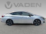 Used 2023 Nissan Versa SR w/ Trunk Package image 4