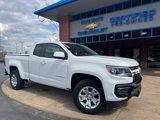 Used 2021 Chevrolet Colorado LT w/ Fleet Safety Package image 1