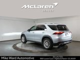 Used 2024 Mercedes-Benz GLE 450e 4MATIC image 3