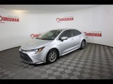 Used 2022 Toyota Corolla LE w/ Carpet Mat Package (TMS) image 3