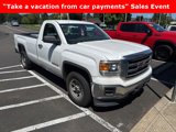 Used 2015 GMC Sierra 1500 2WD Regular Cab image 2