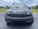Used 2021 Jeep Cherokee Trailhawk w/ Trailer Tow Group image 3