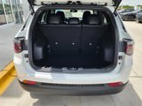 New 2025 Jeep Compass Limited image 4