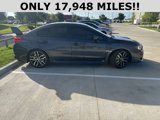 Used 2021 Subaru WRX STI Limited image 2