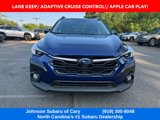 Certified 2024 Subaru Crosstrek 2.0i Premium image 2