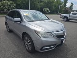 Used 2016 Acura MDX SH-AWD w/ Technology Package image 3