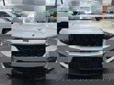 New 2025 Jeep Grand Cherokee Altitude image 2